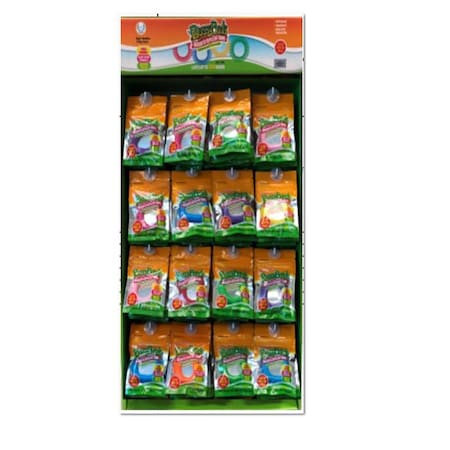 Buggybeds BuggyBeds Insect Repellent Wristband Wrist Band For Mosquitoes 8MF176-SK